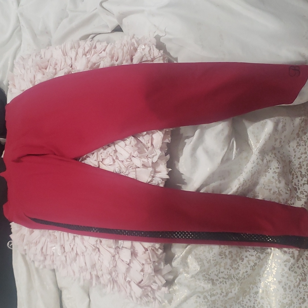 Bombshell Sportswear Leggings